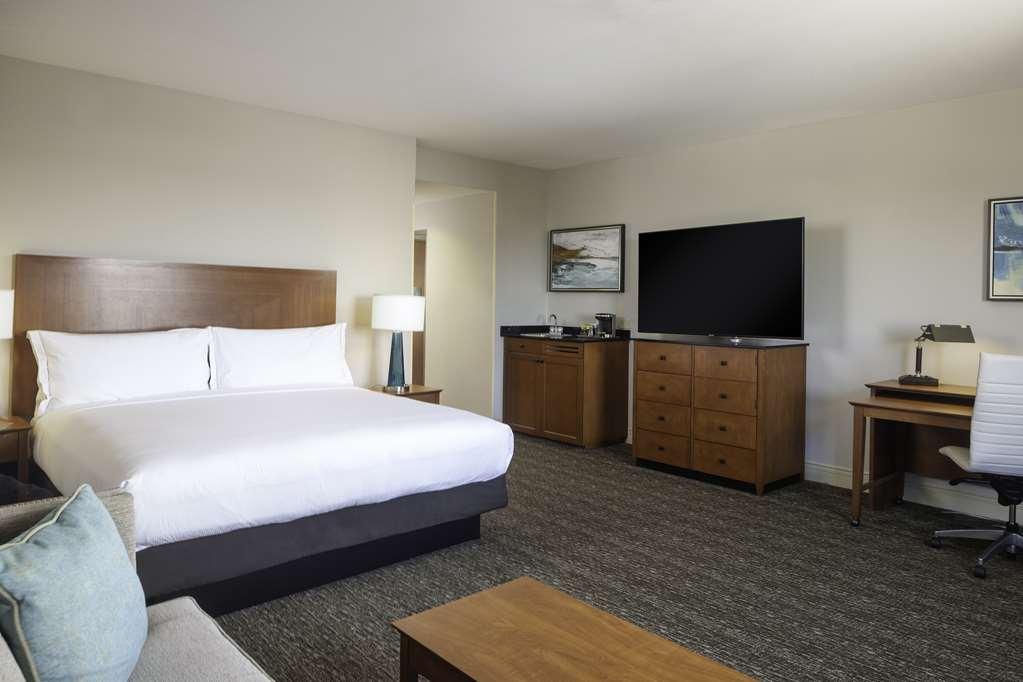 Hotel Hilton St. Petersburg Carillon Park Zimmer foto